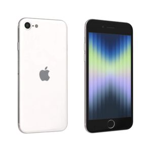 Apple iPhone SE (2022) Starlight 256GB 4GB