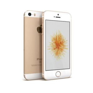 Apple iPhone SE Gold 32GB 2GB