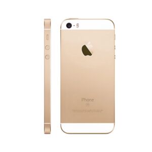 Apple iPhone SE Gold 128GB 2GB