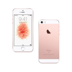 Apple iPhone SE Rose Gold 32GB 2GB