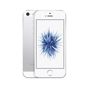 Apple iPhone SE Space Gray 128GB 2GB
