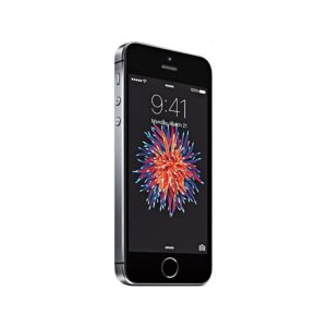 Apple iPhone SE Space Gray 128GB 2GB