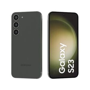 Samsung Galaxy S23 Green 256GB 8GB