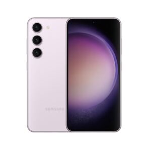 Samsung Galaxy S23 Lavender 256GB 8GB
