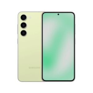 Samsung Galaxy S23 Lime 256GB 8GB