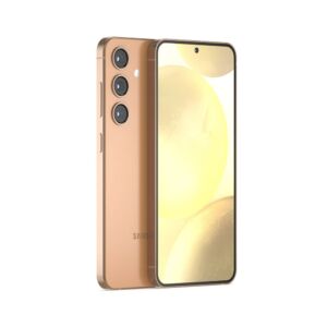 Samsung Galaxy S24 Sandstone Orange 512GB 8GB