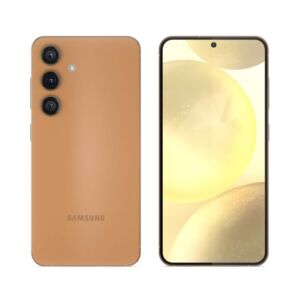 Samsung Galaxy S24 Sandstone Orange 512GB 8GB