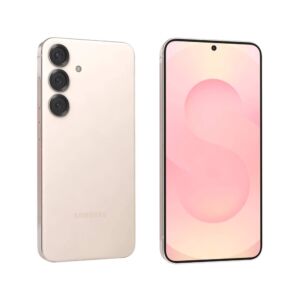 Samsung Galaxy S25 Pink Gold 512GB 12GB