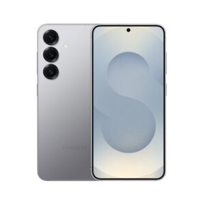 Samsung Galaxy S25 Silver Shadow 128GB 12GB