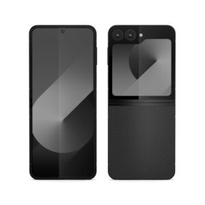 Samsung Galaxy Z Flip6 Black 256GB 12GB