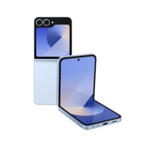 Samsung Galaxy Z Flip6 Blue 512GB 12GB