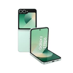 Samsung Galaxy Z Flip6 Mint 128GB 12GB