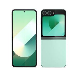 Samsung Galaxy Z Flip6 Mint 128GB 12GB