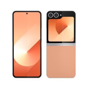 Samsung Galaxy Z Flip6 Peach 256GB 12GB