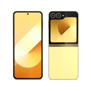 Samsung Galaxy Z Flip6 Yellow 128GB 12GB