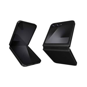 Samsung Galaxy Z Flip7 Jet Black 512GB 12GB