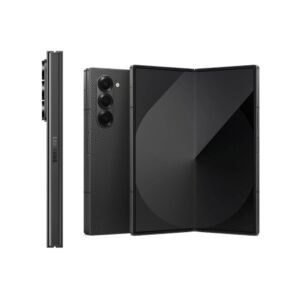 Samsung Galaxy Z Fold6 Black 256GB 12GB