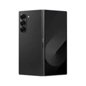 Samsung Galaxy Z Fold6 Black 1TB 12GB