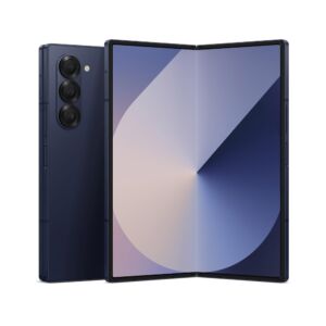 Samsung Galaxy Z Fold6 Navy 256GB 12GB