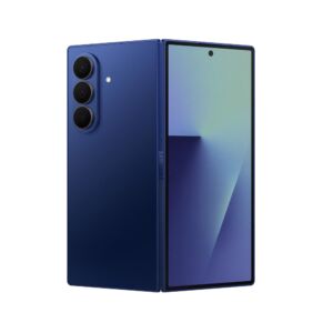 Samsung Galaxy Z Fold7 Blue Shadow 1TB 16GB