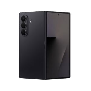 Samsung Galaxy Z Fold7 Jet Black 1TB 16GB